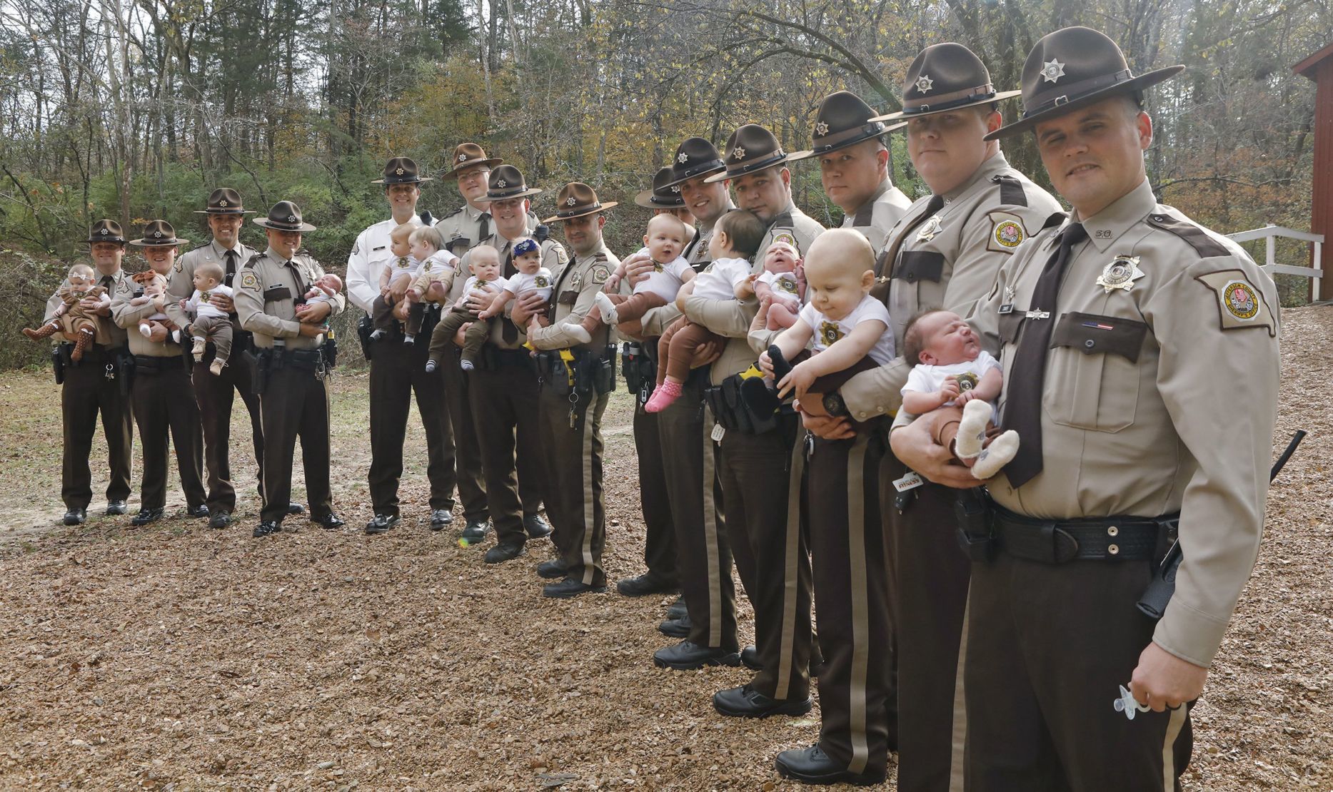 Prop P babies boost the population of Jefferson County